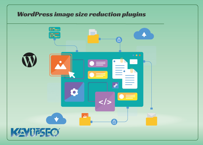 The best plugins to reduce the size of images