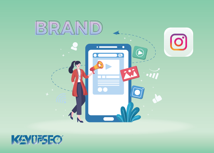 How to develop your brand power on Instagram?