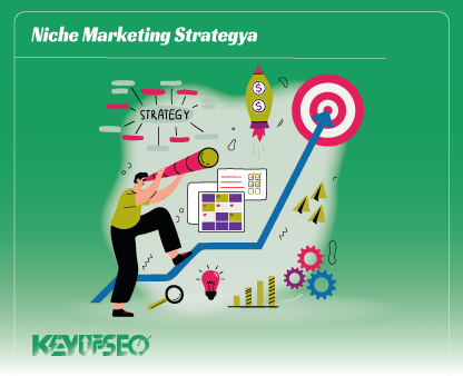 10 of the most effective niche marketing strategies