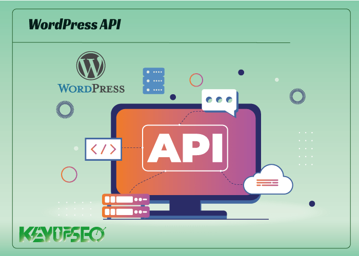 What is the WordPress API key?