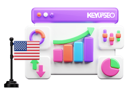 How to Attract High-Quality Organic Traffic from the U.S