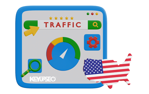 Boost Your Website’s Organic Traffic in the USA