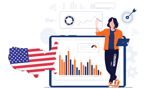 Strategies for Increasing Google Traffic in the USA