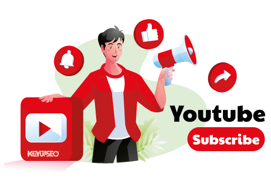 Increase YouTube Subscribe