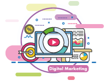 Digital Marketing KeyUpSeo