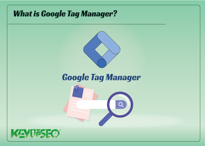 Reasons for the importance of Google Tag Manager