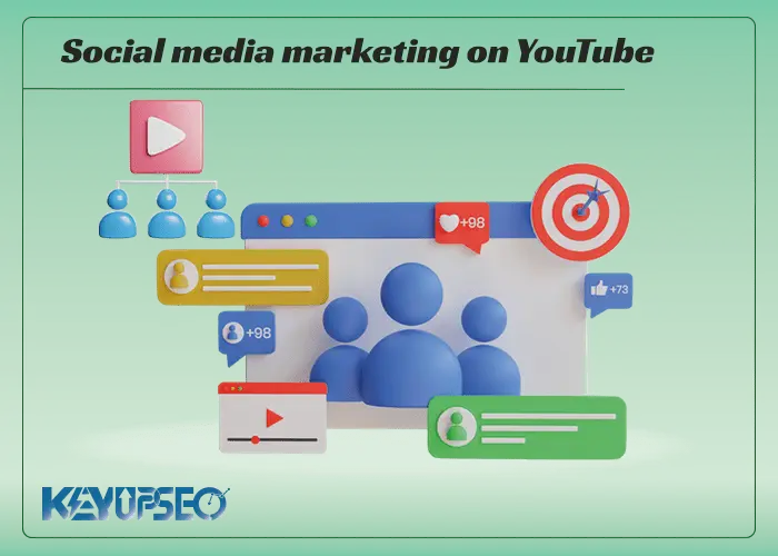 The complete guide to social media marketing on YouTube