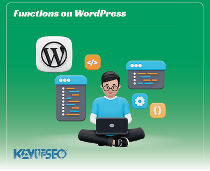 Let's get to know the functions of WordPress better