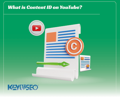 What is Content ID, and how does it work?