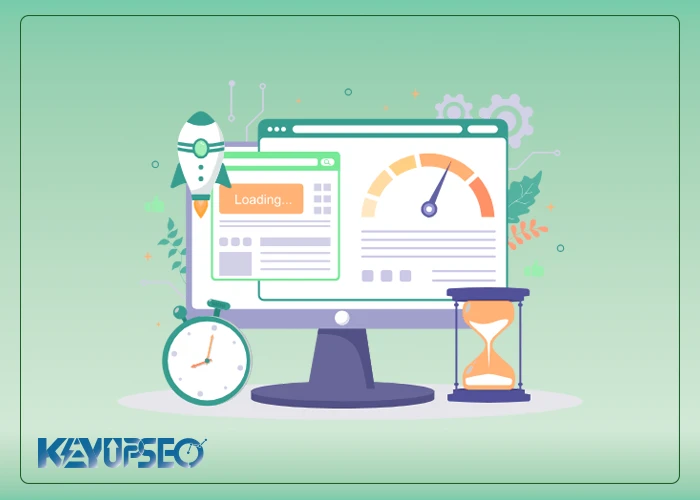 Make Sure Your Website Loads Quickly