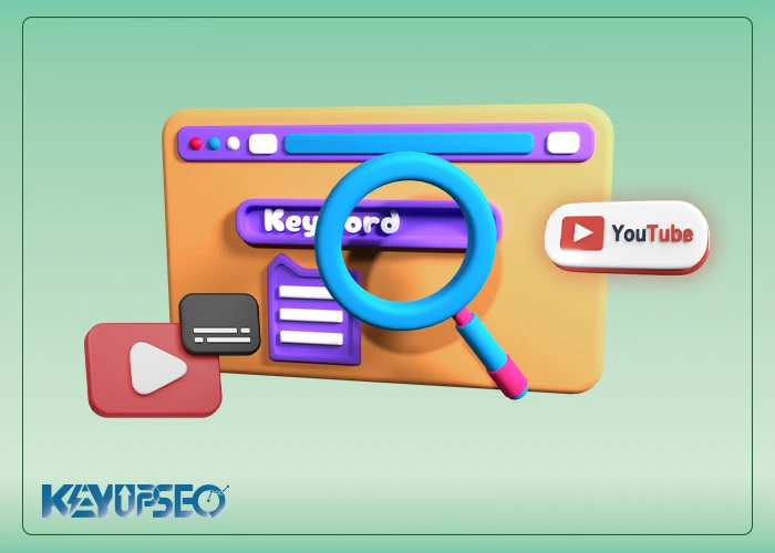 Optimize Your Videos with Strategic Keywords