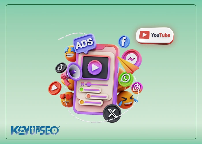 Boosting YouTube Views Through Advertising