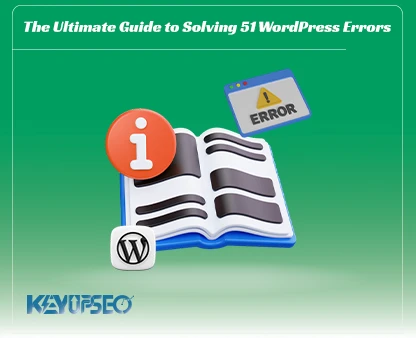 Troubleshoot 51 Frequent WordPress Problems Easily