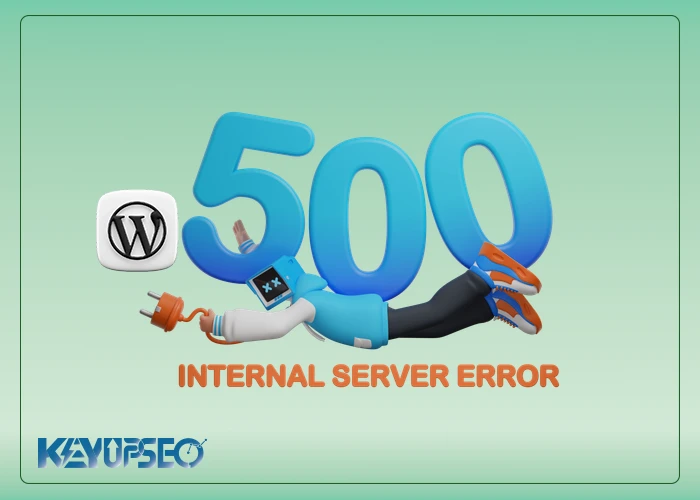 What Is an Internal Server Error?