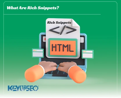 Rich Snippets Explained: Enhance Your Search Listings