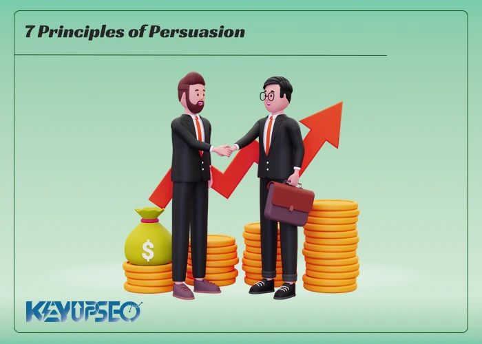 How Cialdini’s 7 Principles Shape Human Decisions