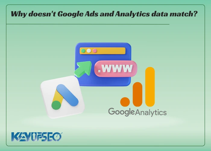 Why Your Ads Clicks and Analytics Sessions Differ
