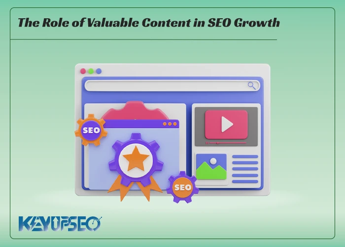 Boost SEO Rankings with High-Quality Content