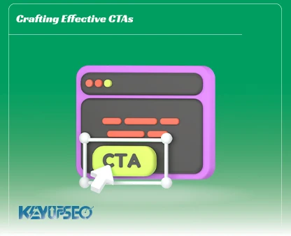 Crafting Effective CTAs: A Guide for Marketers