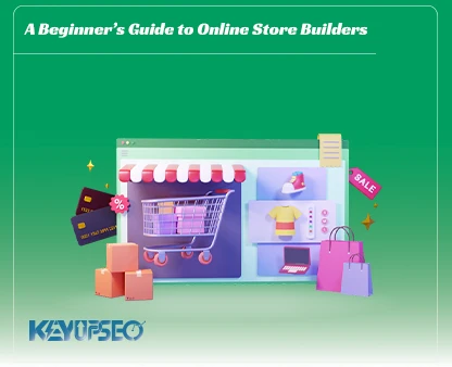 Discover Store Builders: Tools for Digital Business Store builders