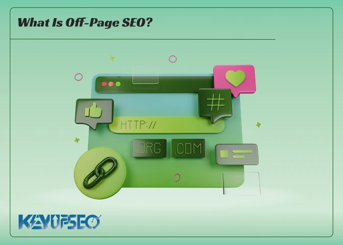 Boost Your Website with Smart Off-Page SEO Methods