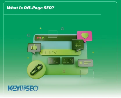 What Is Off-Page SEO? Build Authority and Trust Online