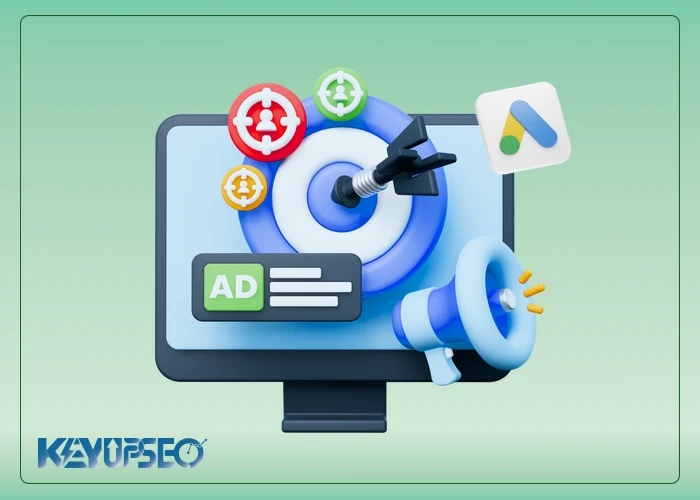 Google Ads: Intent-Based Advertising Powerhouse