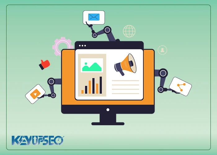 Scale: Automation and Retargeting