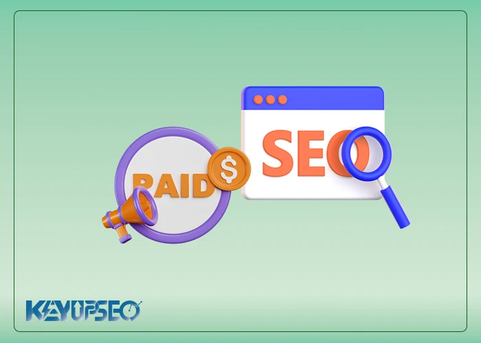 Growth – Balancing SEO and Paid Ads