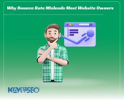 What Google Analytics Does Not Tell You About Bounce Rate