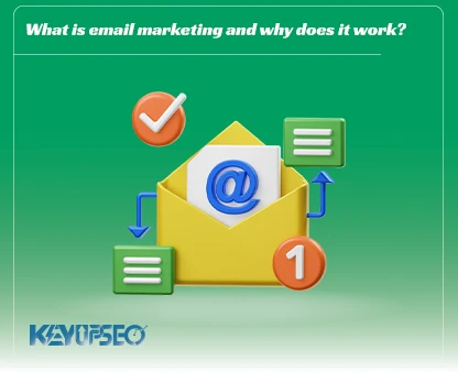 Success Metrics in Email Marketing