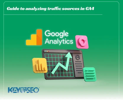 Step by Step Guide to Google Analytics Acquisition Reports