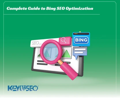 Difference between Bing SEO and Google