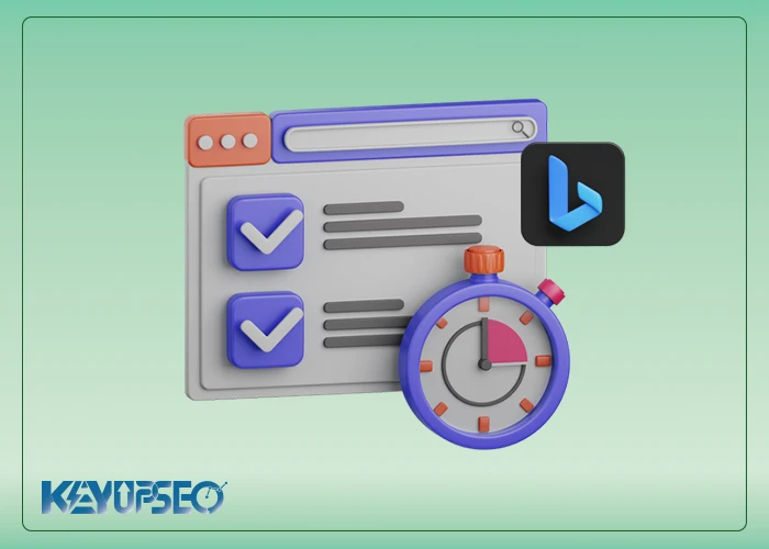 Site Speed Matters to Bing